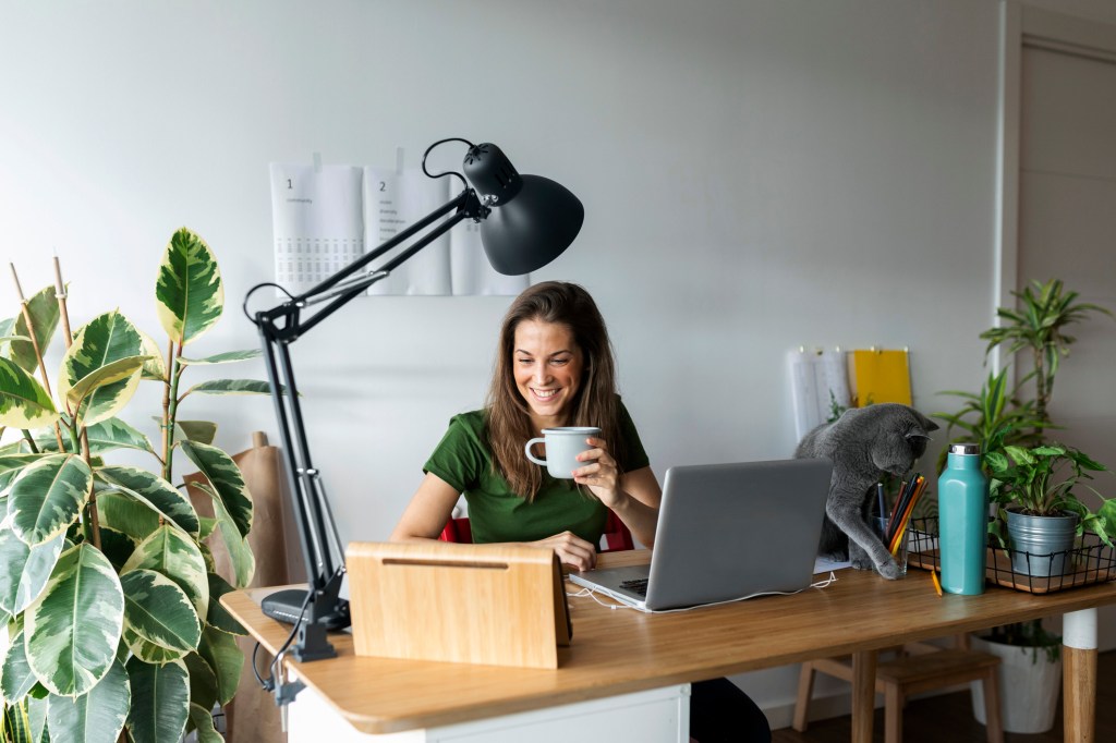 3 Tips for Improving Your WFH Experience
