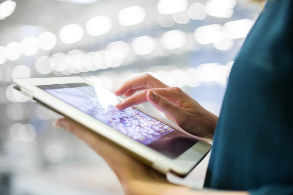 A Recipe for Success: Tech Tools to Help You Do More With Less
