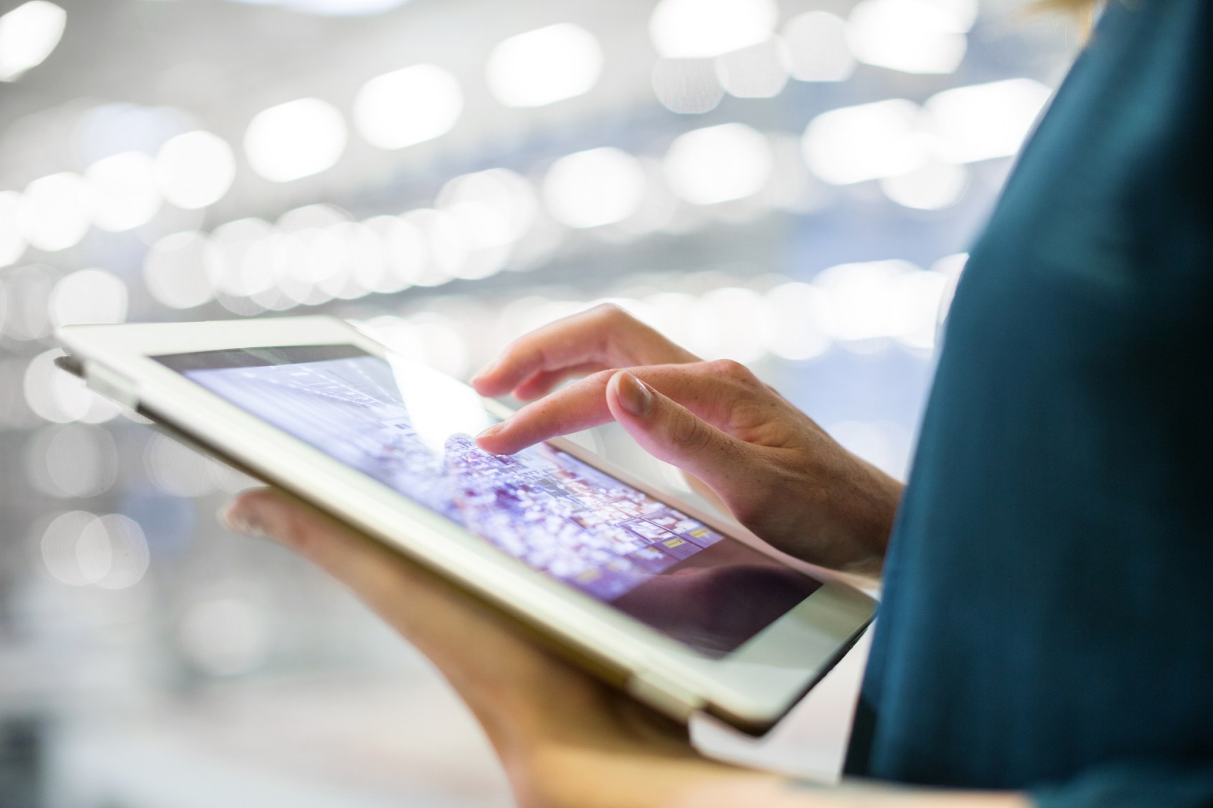 A Recipe for Success: Tech Tools to Help You Do More With Less