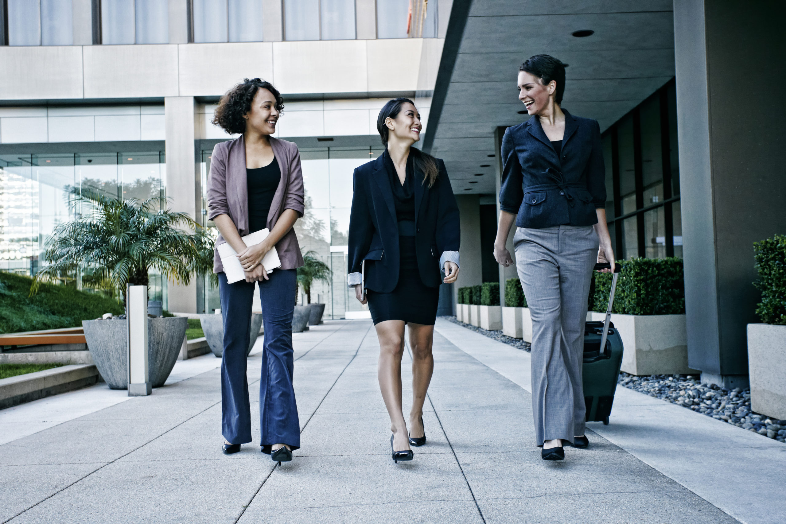 Women Leading Travel & Hospitality Community Continues to Grow. Here's How to Stay Involved