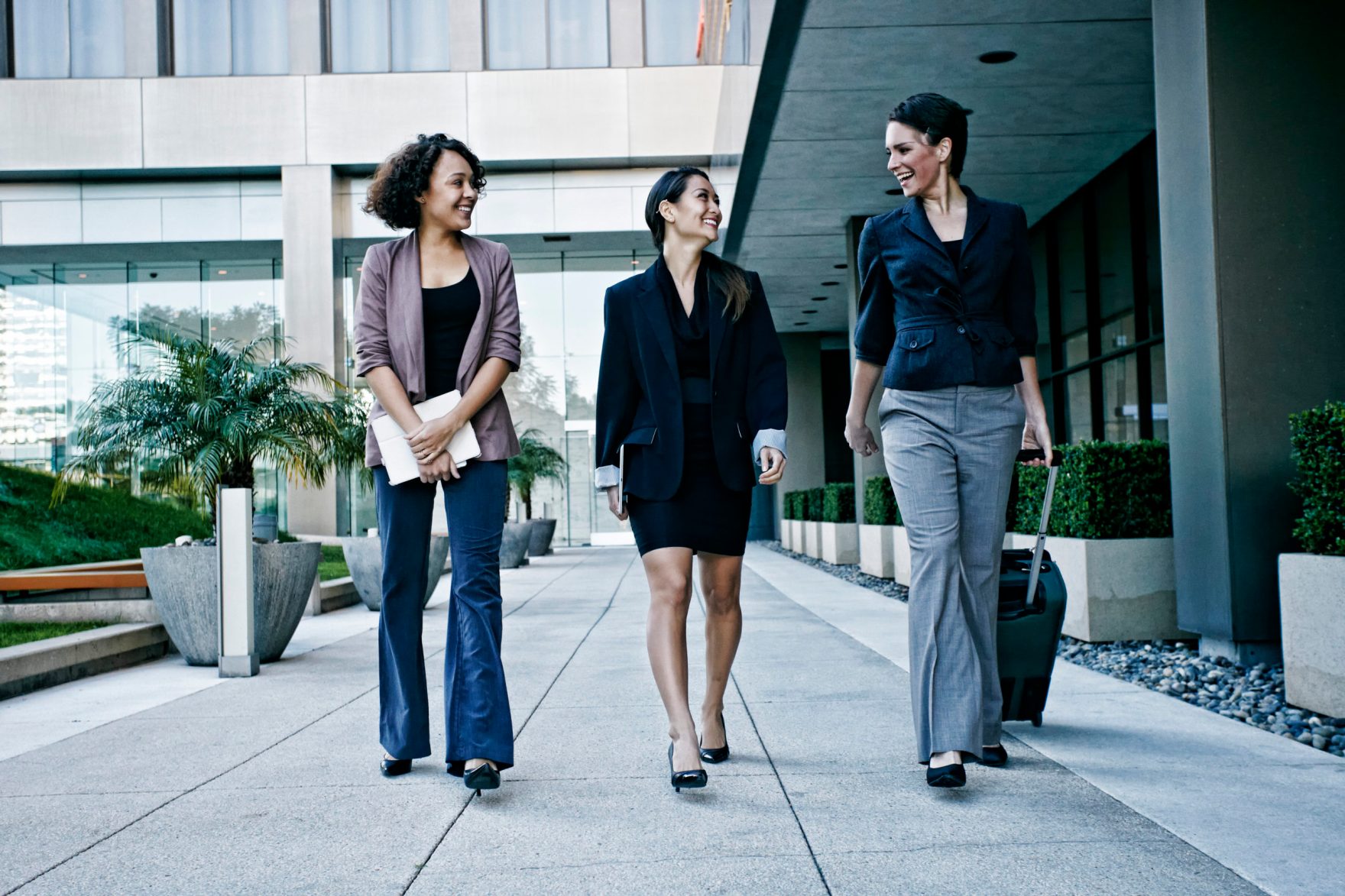 Women Leading Travel & Hospitality Community Continues to Grow. Here's How to Stay Involved