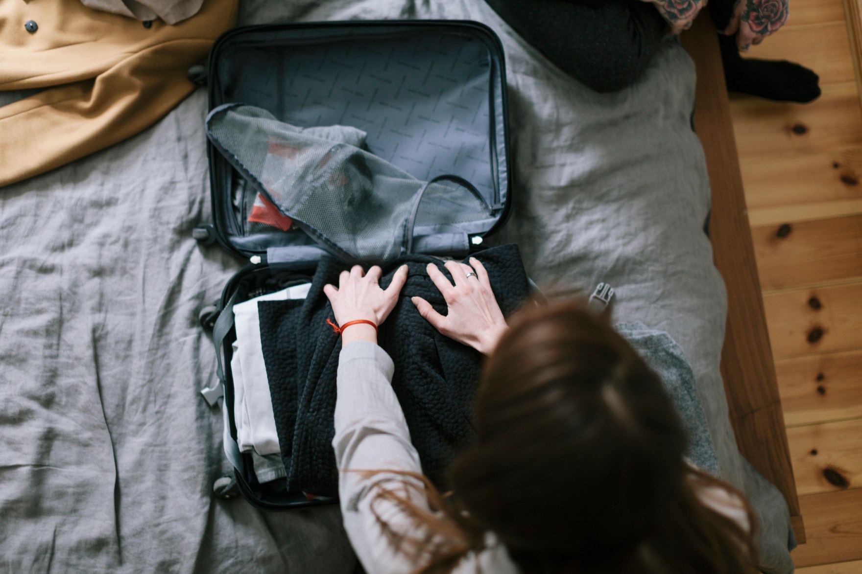 Consumers Are Showing They're Ready to Travel