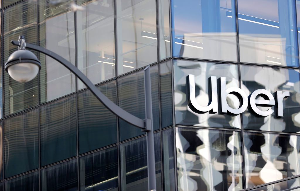 Uber's Chief People Officer on Implementing a Hybrid Work Environment