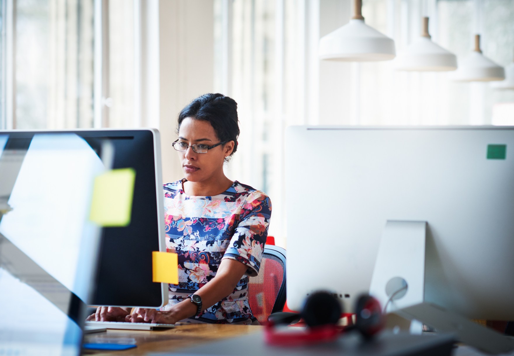 4 Secrets to Making New Habits Stick