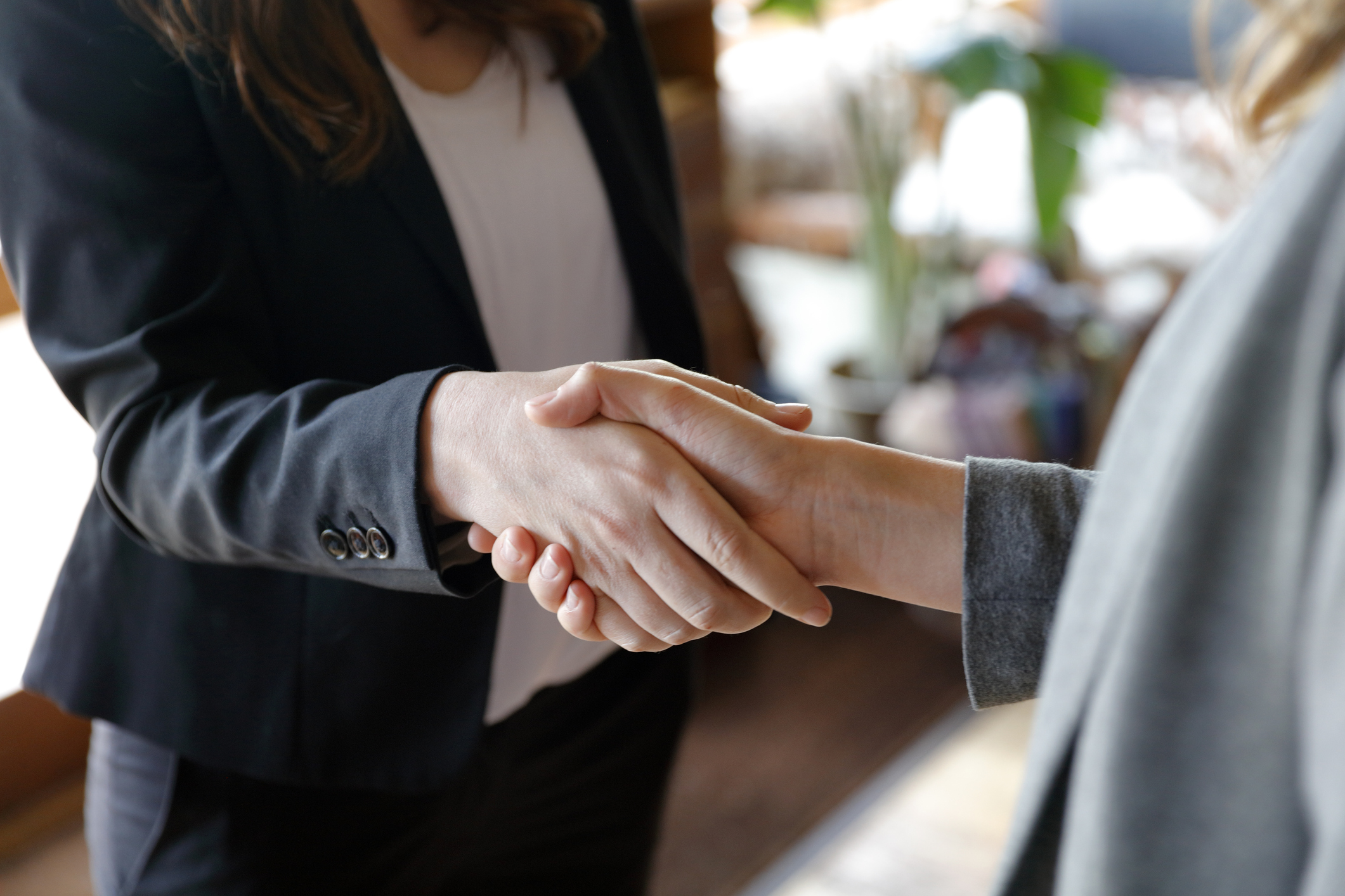 How to Negotiate Like a Ninja