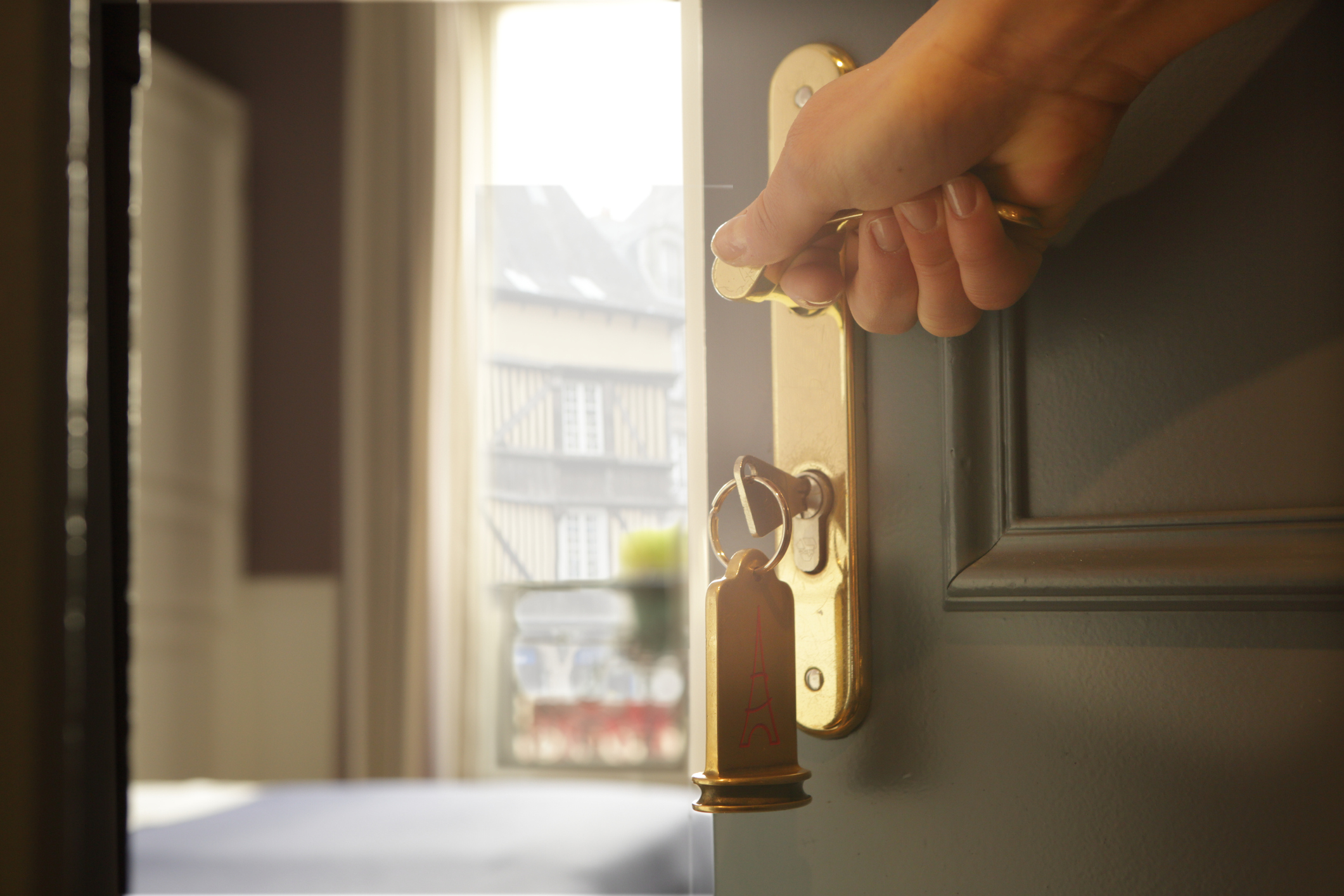 America Reopens: Supporting Hospitality With New Tech