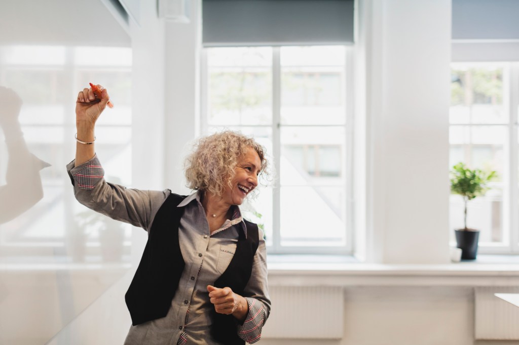 The Benefits of Professional Coaching: 6 Ways it Can Boost Productivity