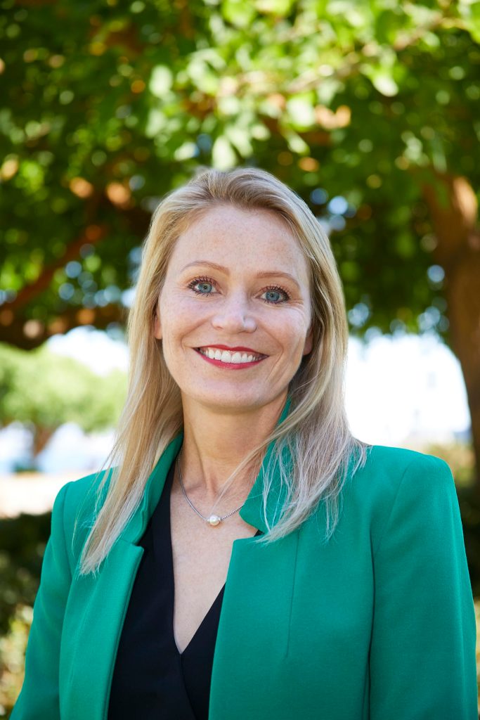 Kristie Goshow Named Chief Commercial Officer, KSL Resorts