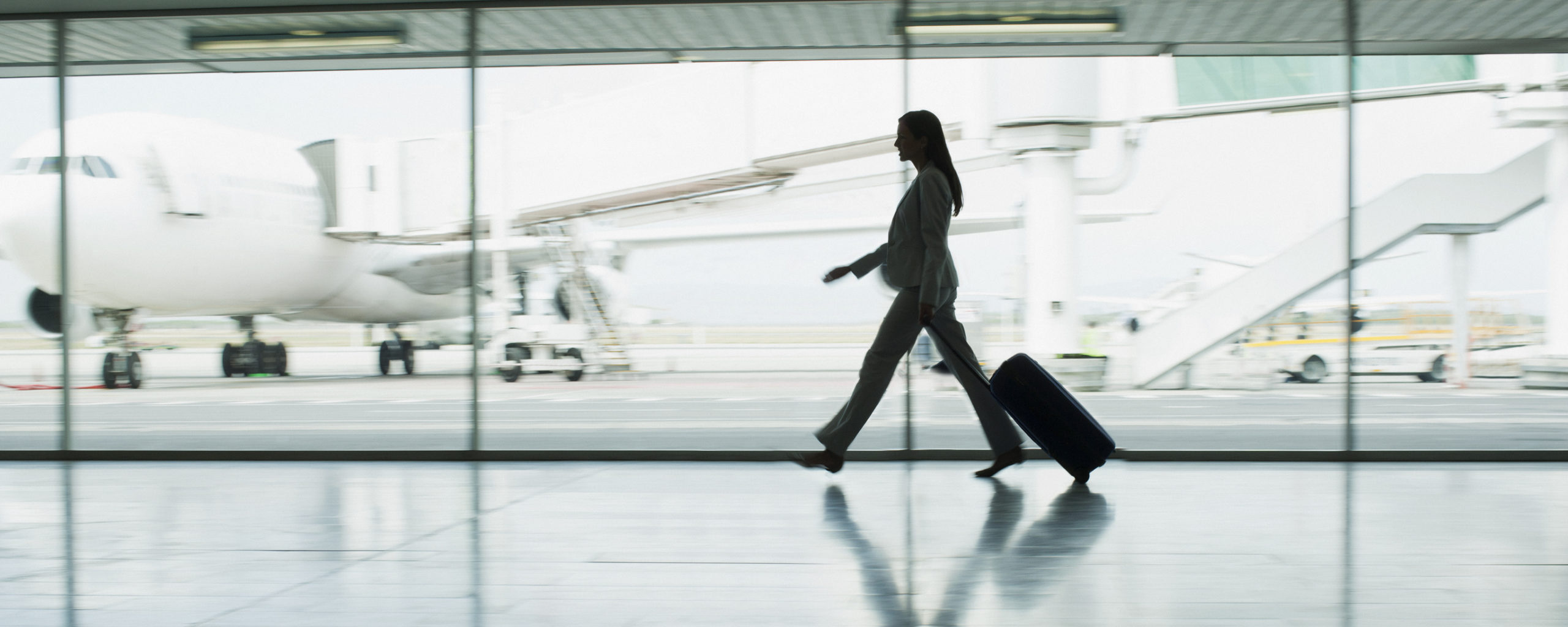 How Adventurous Businesswomen Can Change the World While Traveling
