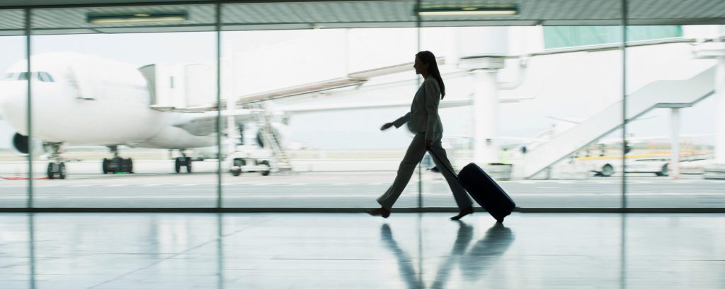 How Adventurous Businesswomen Can Change the World While Traveling