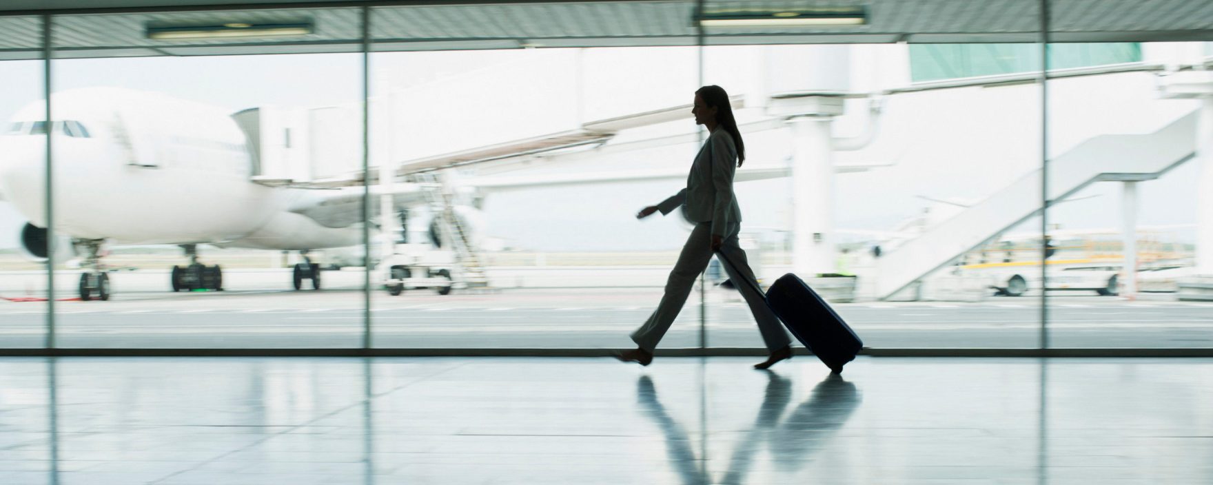 How Adventurous Businesswomen Can Change the World While Traveling