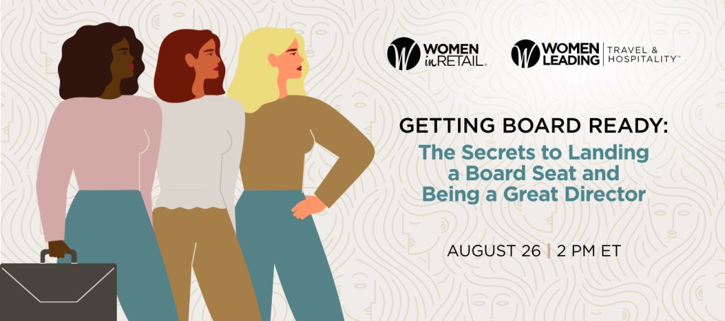Join Us for an Interactive, Informative Webinar on August 26!