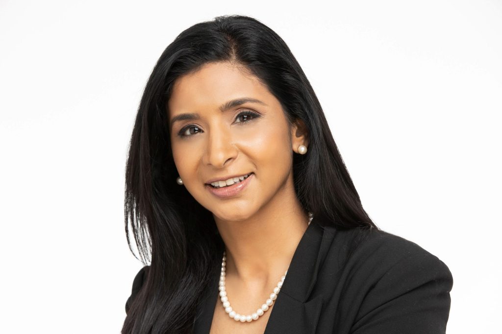 20 Questions With Anupa Charles-Pierre, Director of Global Luxury Brand Marketing, Hilton