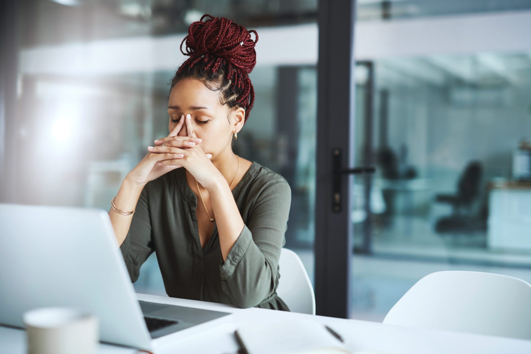 Help Your Team Build Mental Resilience, De-Stress and Increase Productivity