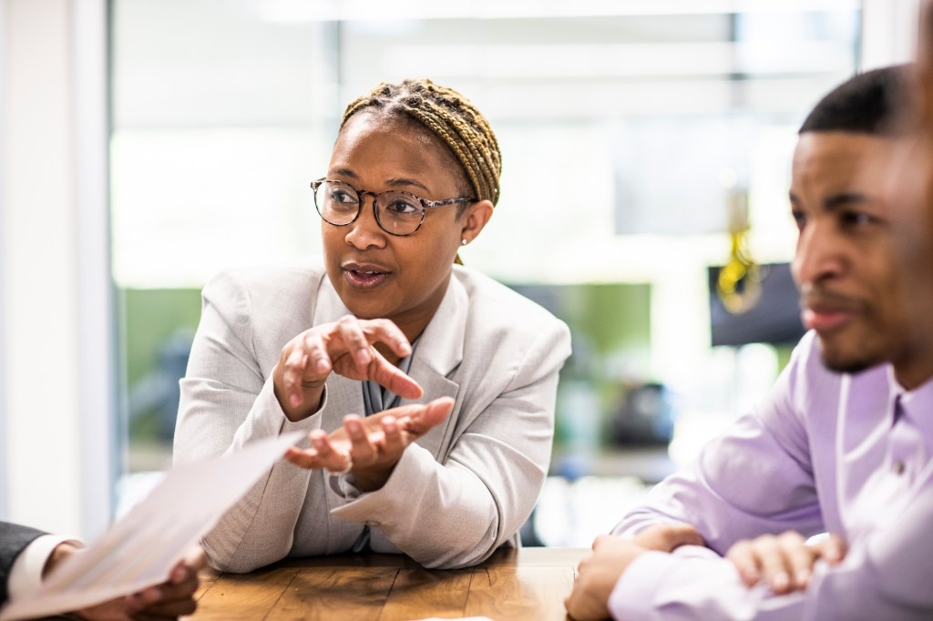 Women in Travel Tech Open Up About Leading in Male-Dominated Field