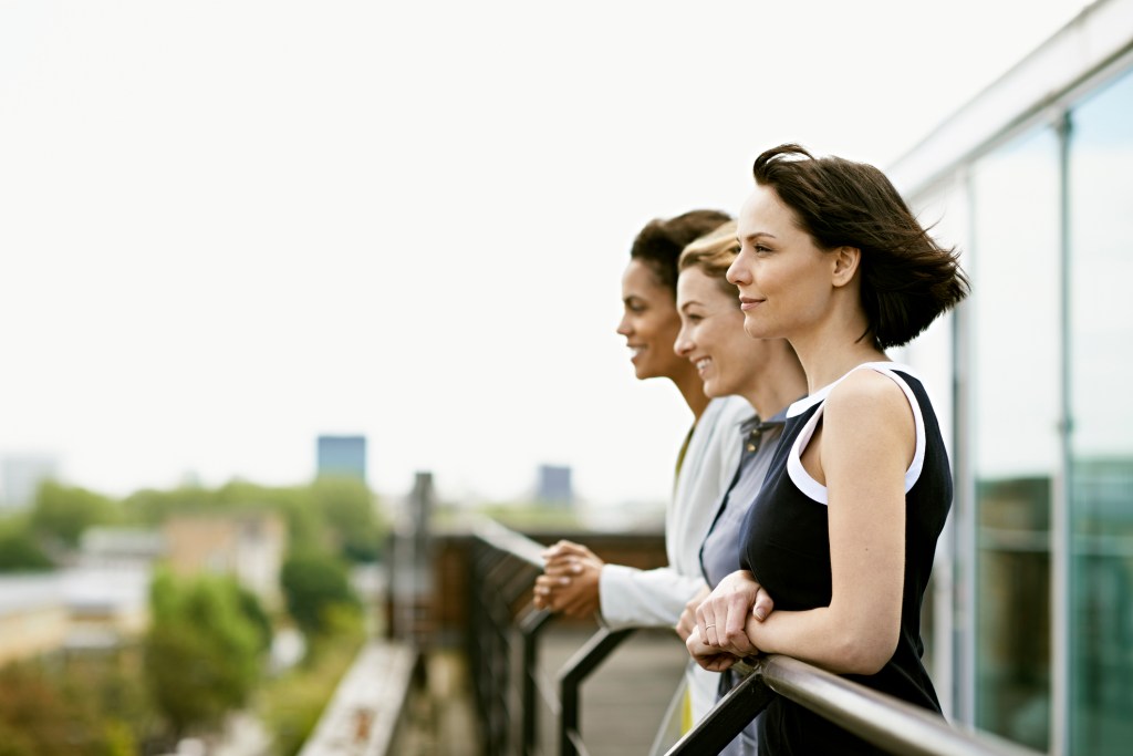 Know a Top Woman in Travel or Hospitality?