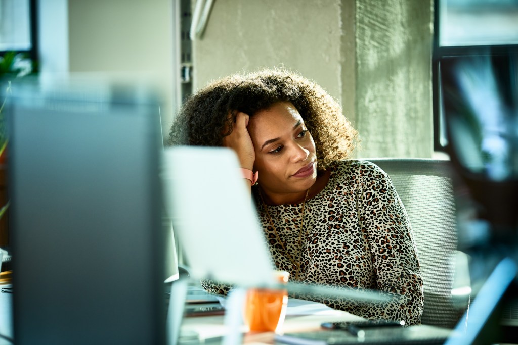 3 Things Holding You Back From Achieving Your Goals
