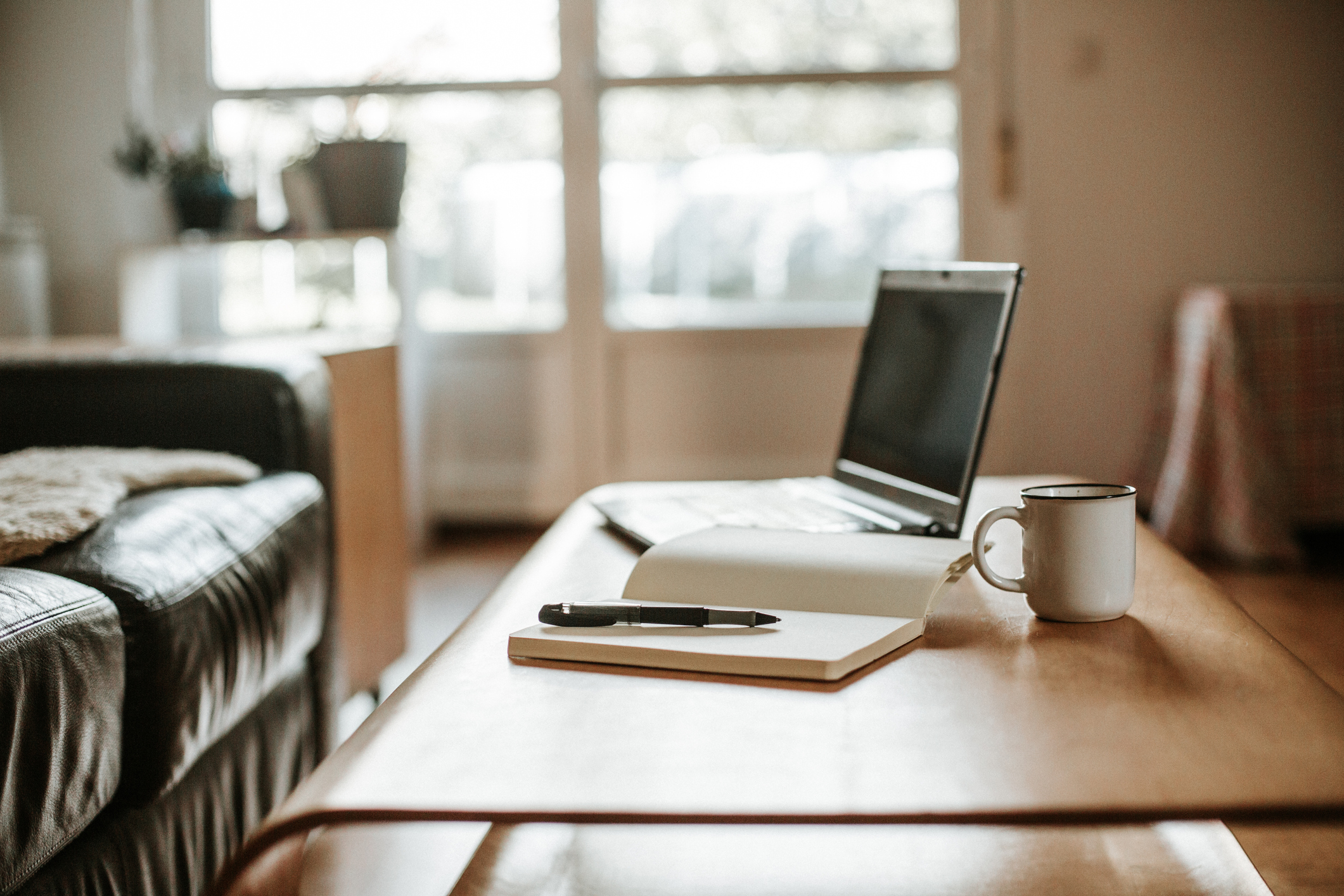Setting Intellectual Boundaries at Work