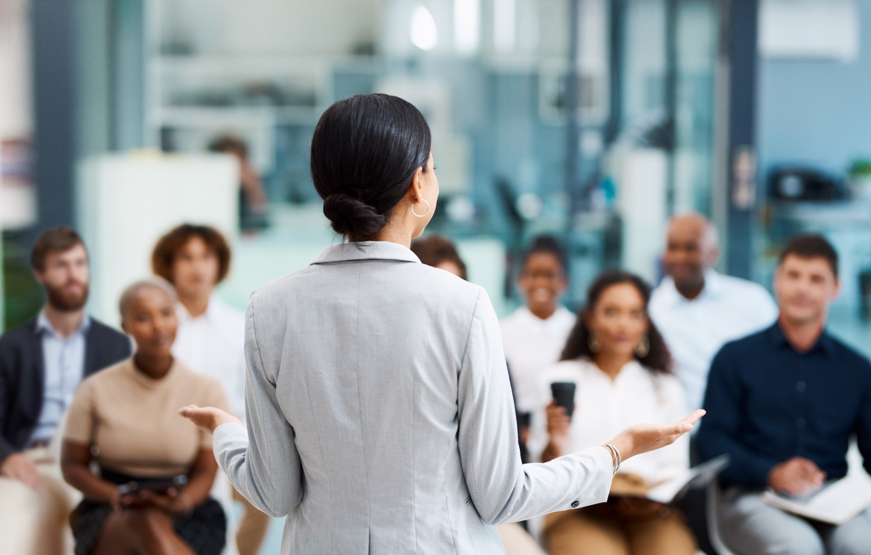 Employee Centricity as a Leadership Priority