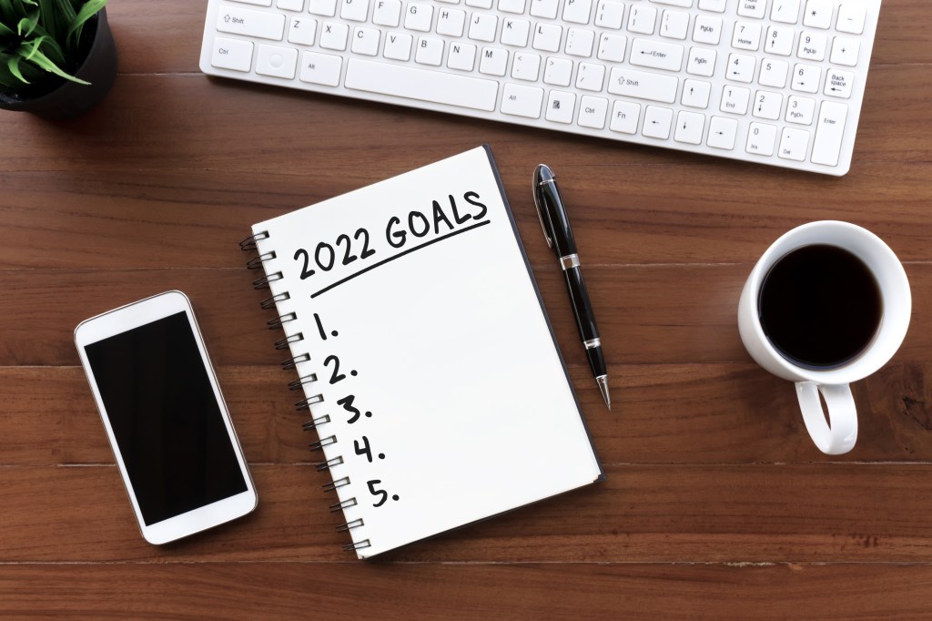 Why Less is More When it Comes to Honoring Your Resolutions