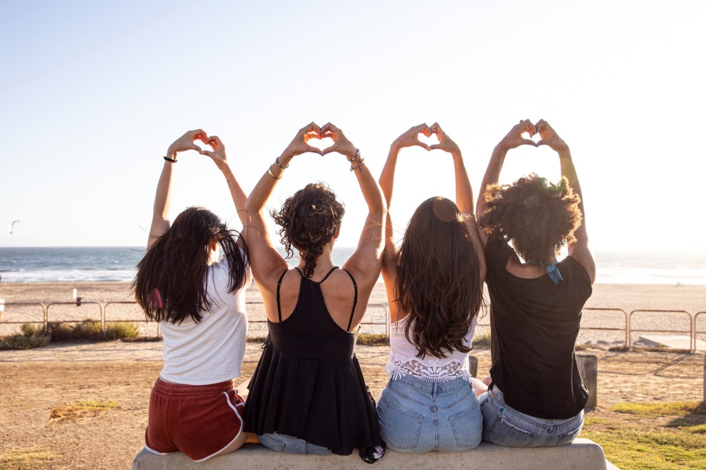 Give Your 'Galentine' the Gift of a Women Leading Travel & Hospitality Membership