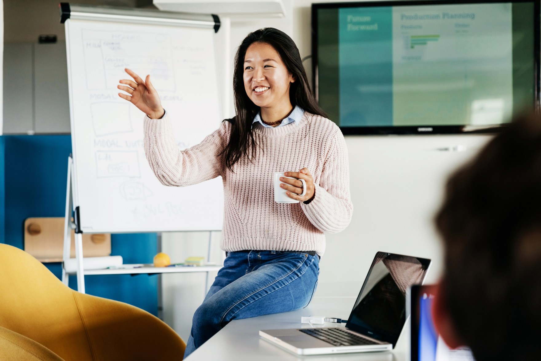 The Importance of Balance Between Hard and Soft Skills