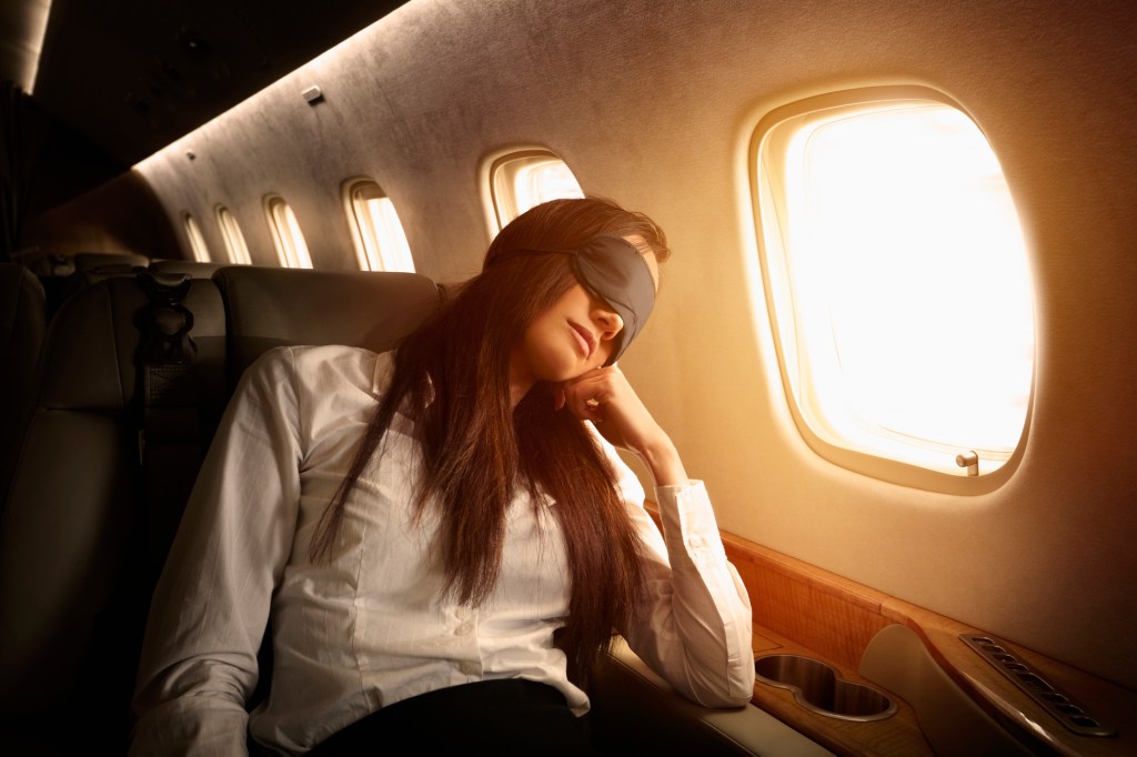 Wellness Technology Company AirBear Works to Bridge Mental Health and Travel