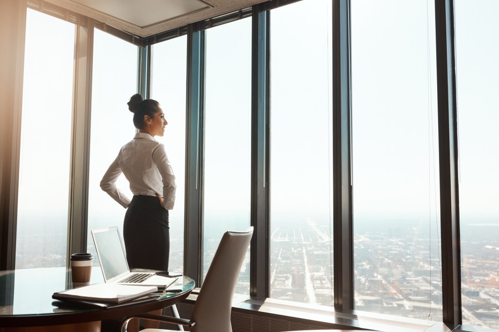 The Next 100 Years: Innovators and Disruptors Shaping the Future of Hospitality