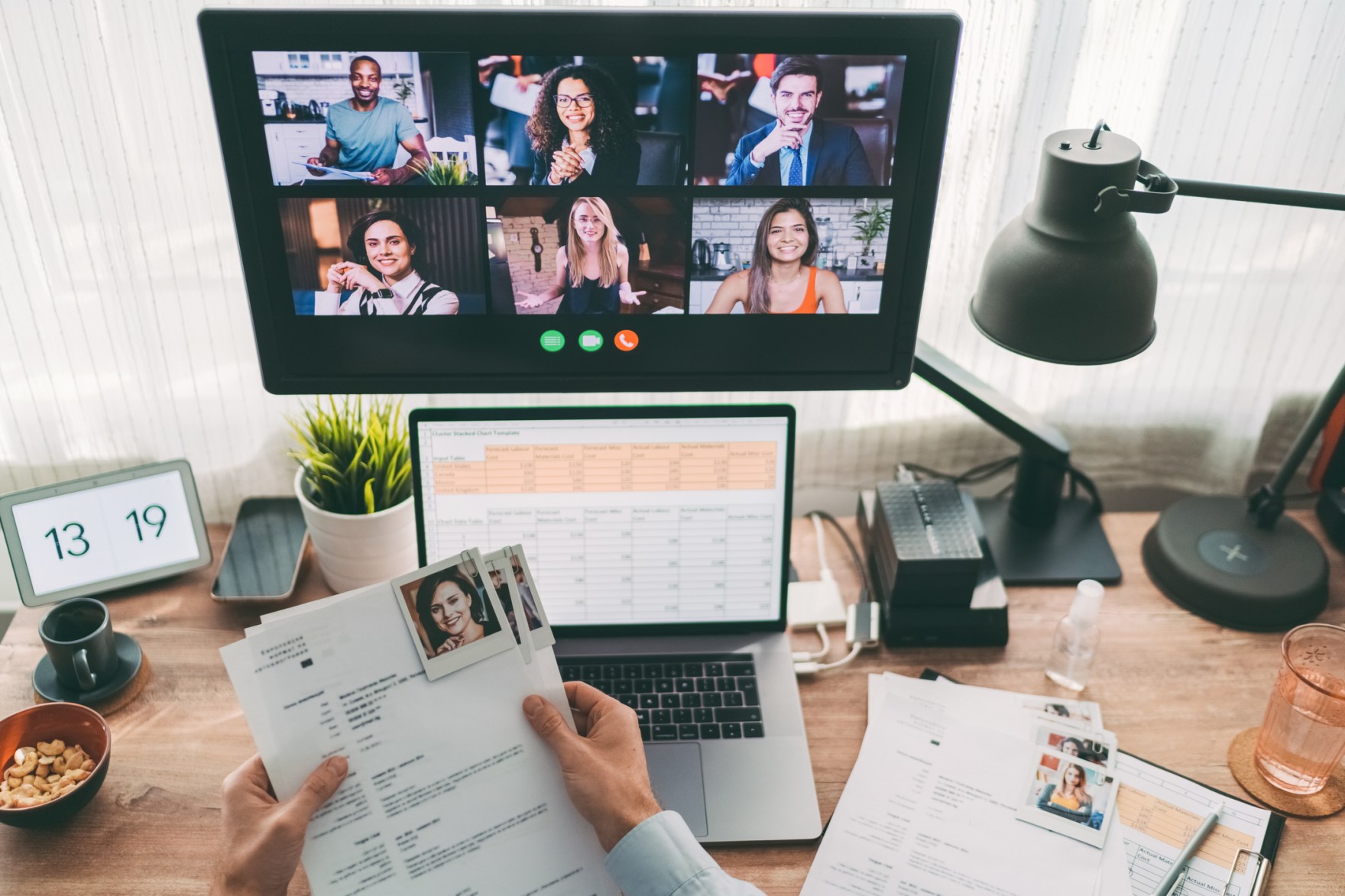 3 Tips for Attracting and Retaining Top-Level Talent