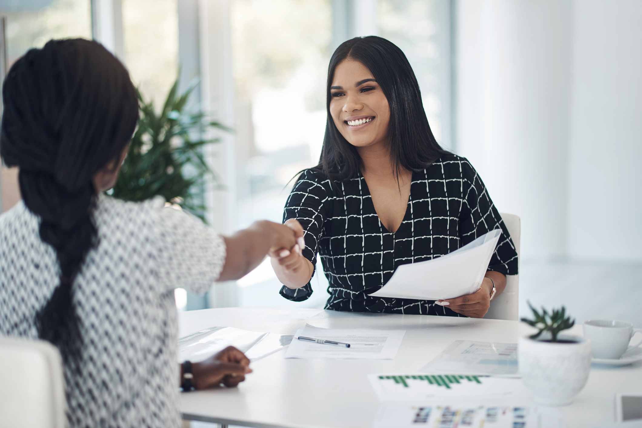 Why the 'Great Resignation' is Really a Great Opportunity