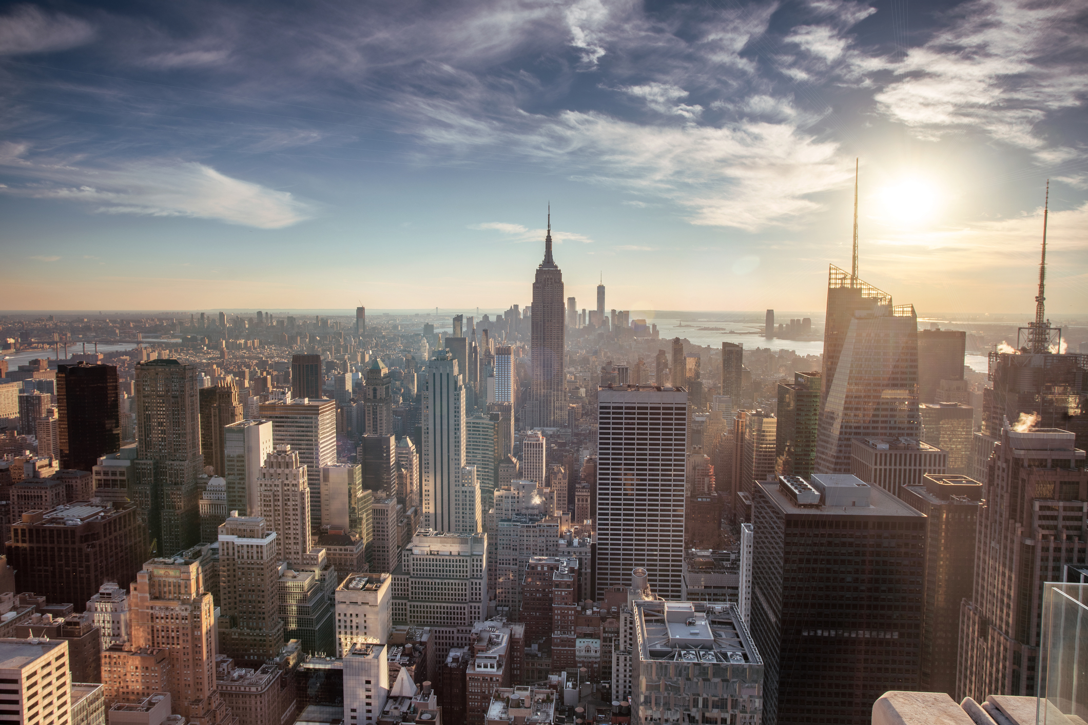 NYC & Company Promotes Two Women Leaders