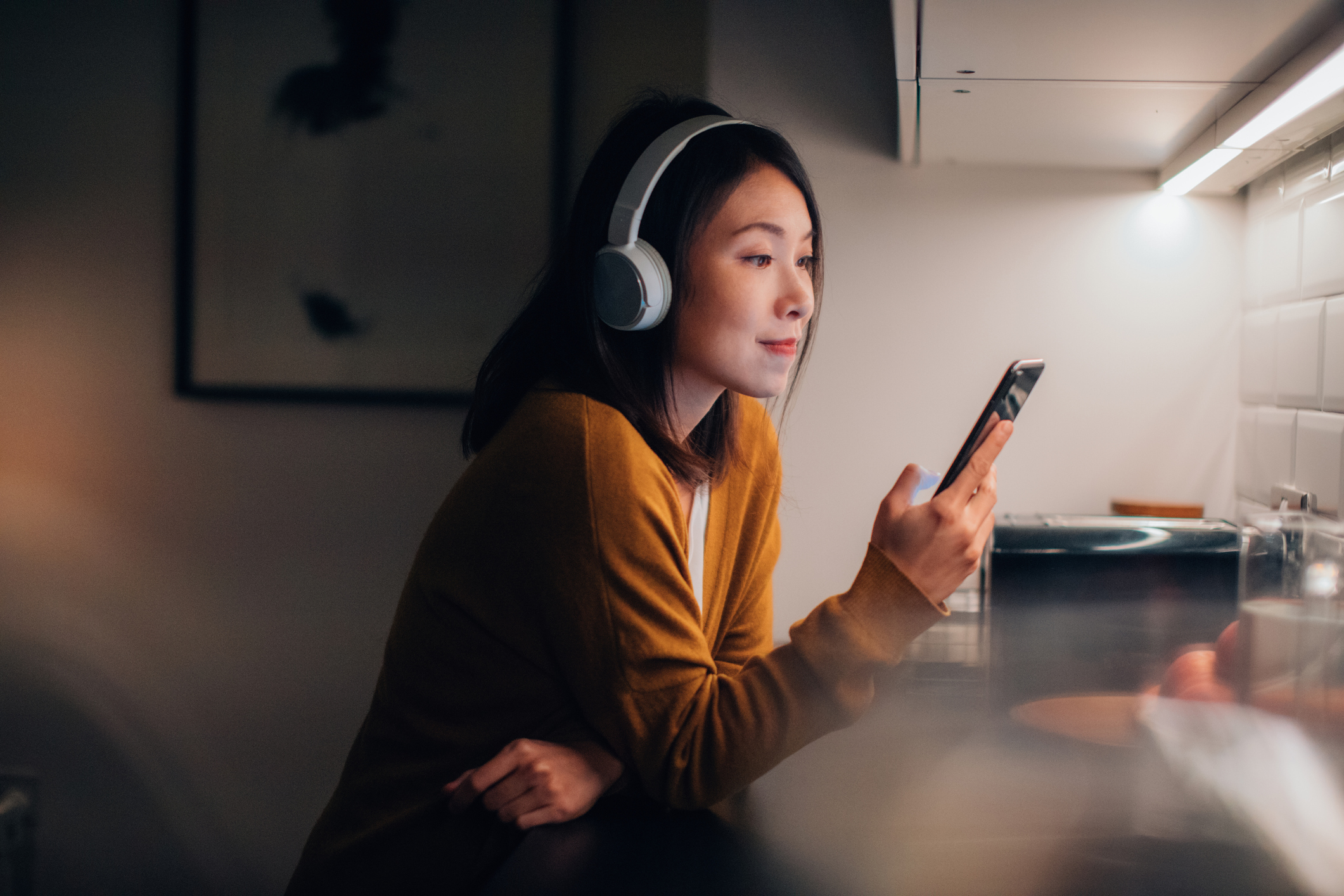 Podcast Recommendations From WLT&H Members
