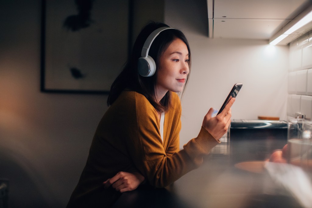 Podcast Recommendations From WLT&H Members