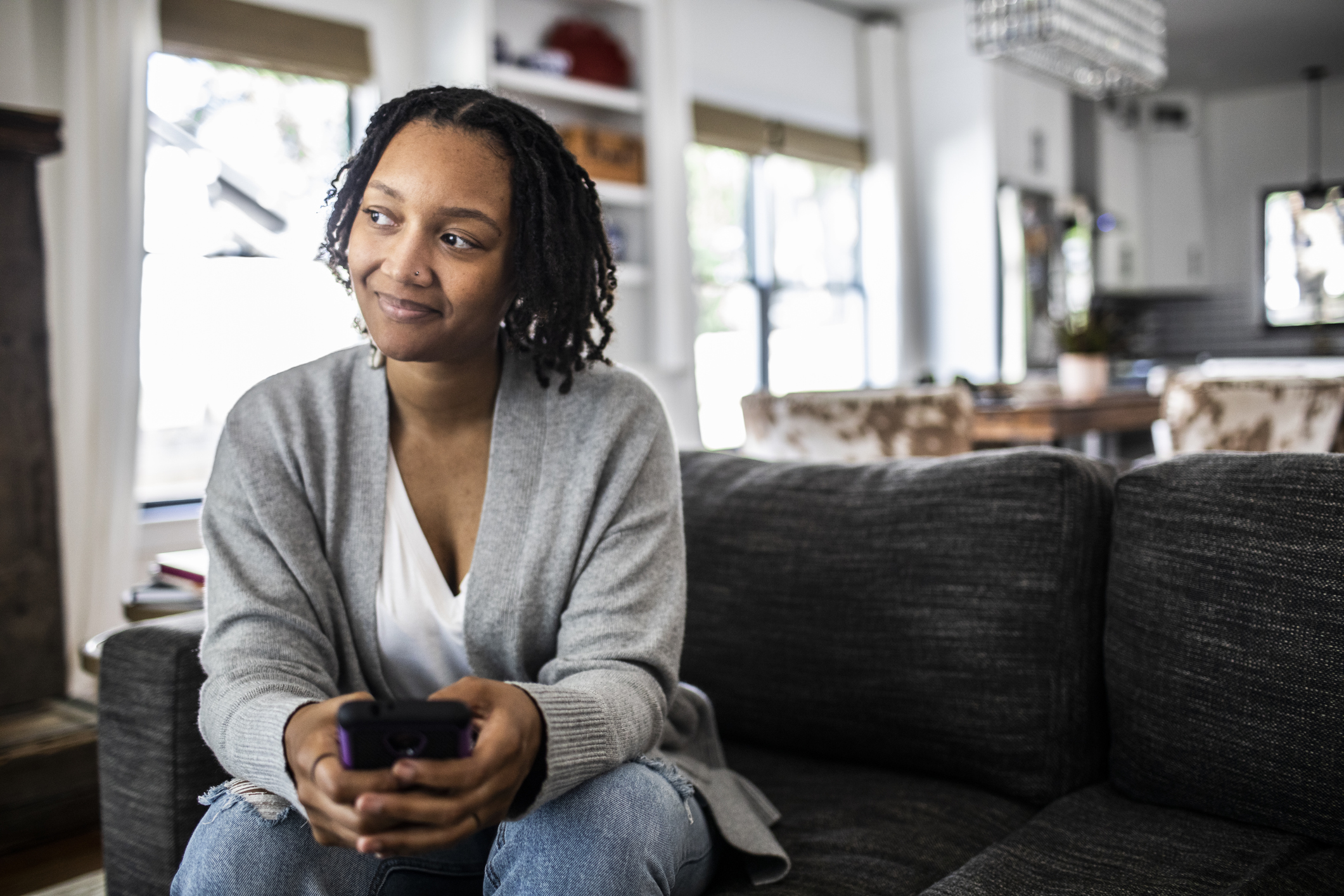 4 Tips on Self-Compassion and How to Implement it Into Your Day