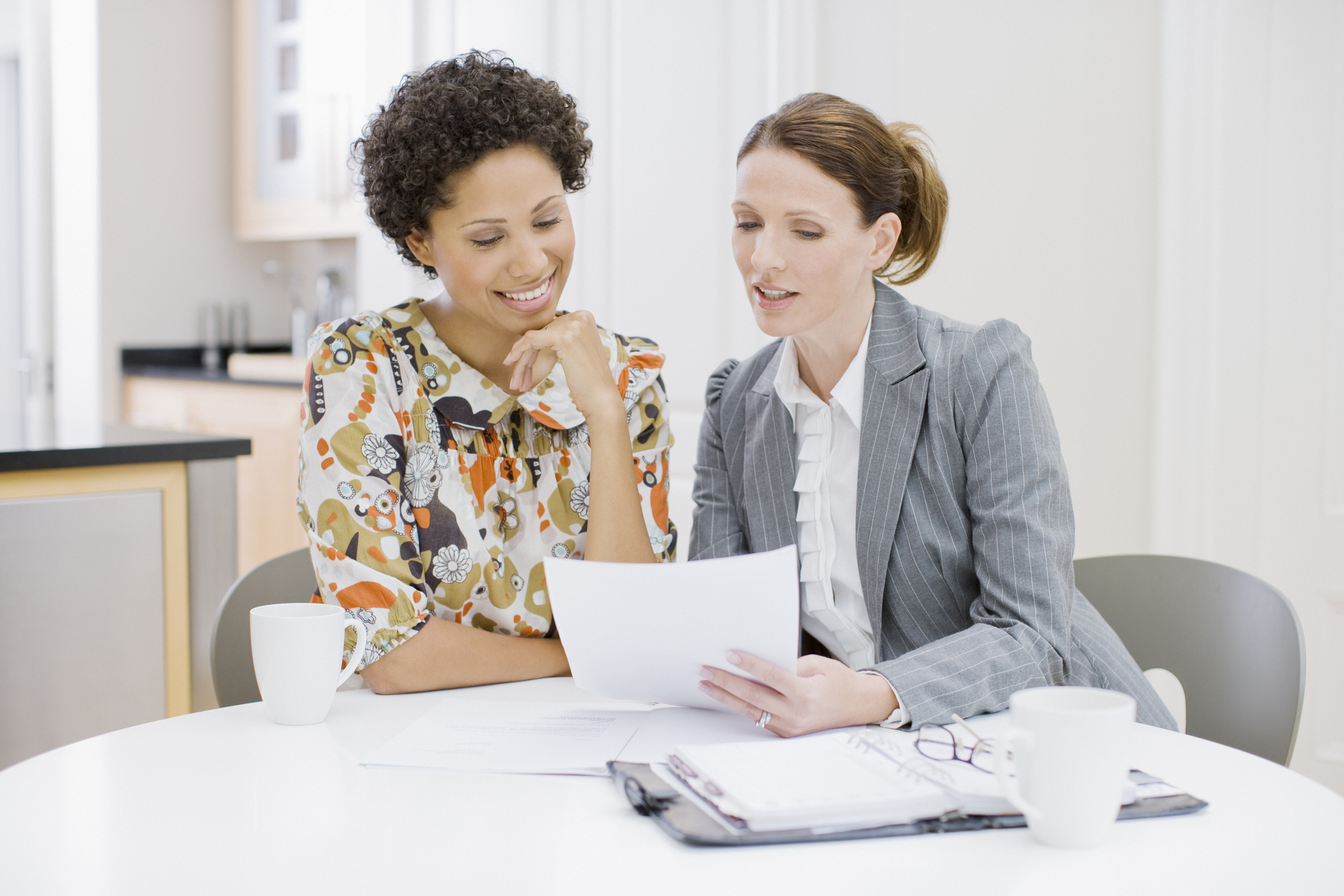 What it Takes to Be a Successful Female Mentor in Male-Centric Industries 