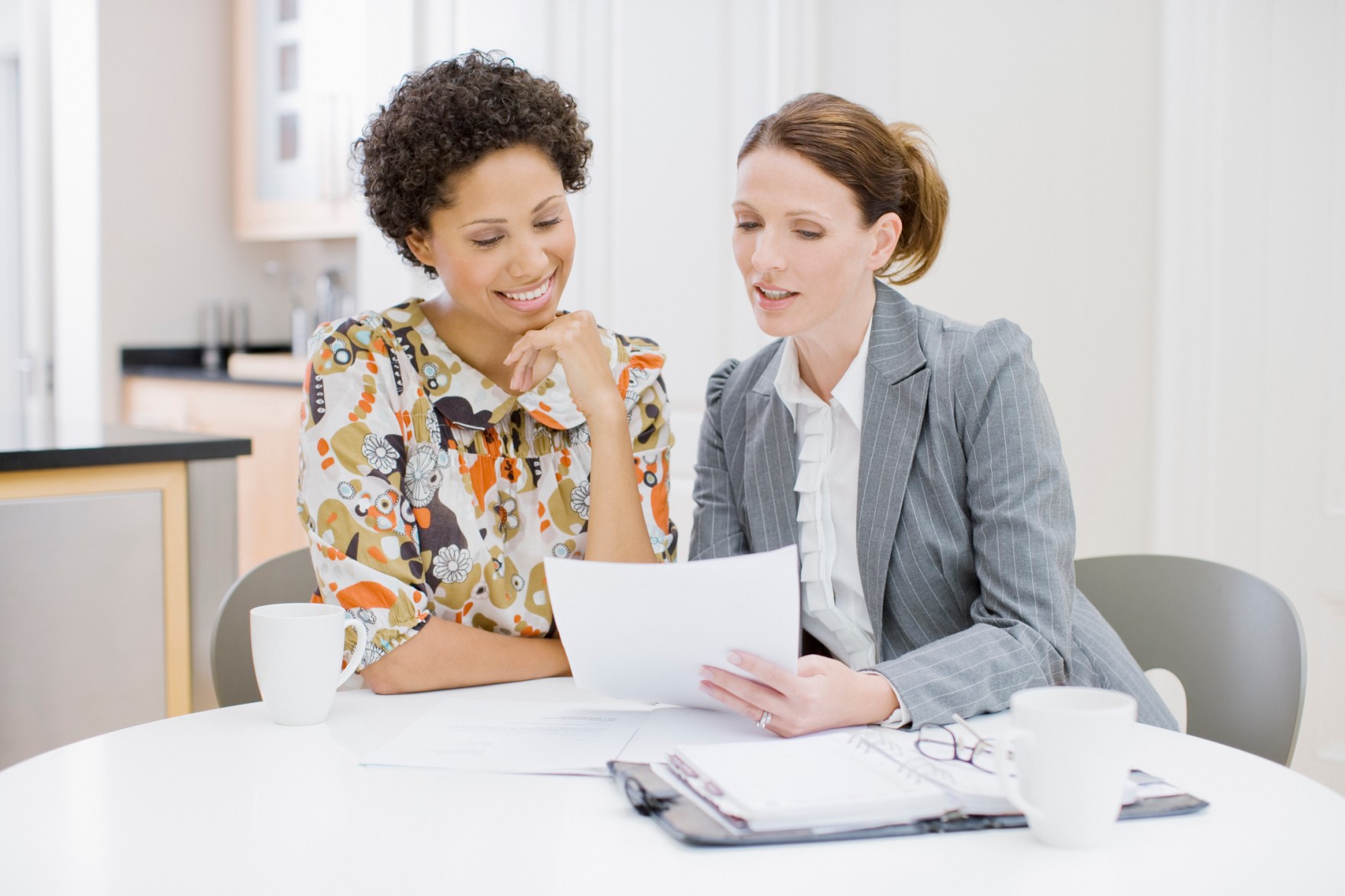 What it Takes to Be a Successful Female Mentor in Male-Centric Industries 