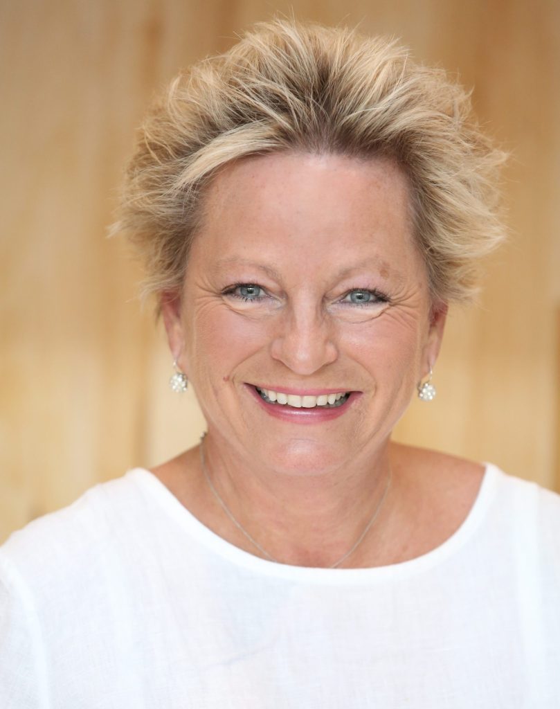 20 Questions With Sue Polson, Global Director of Airline Sourcing, TA Connections