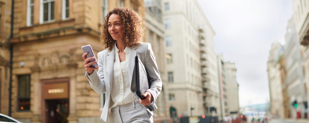 The Problem With Telling Women to 'Lean In'