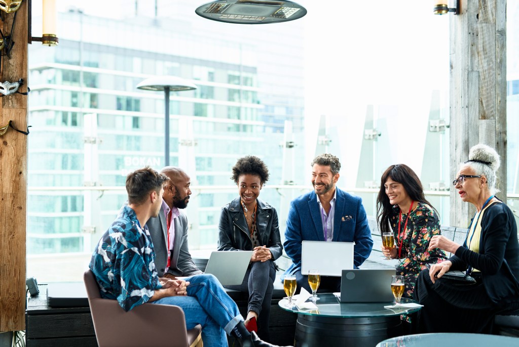 Survey Data Points to Ideas: Expand and Improve Efforts to Create More Gender-Diverse Workplaces