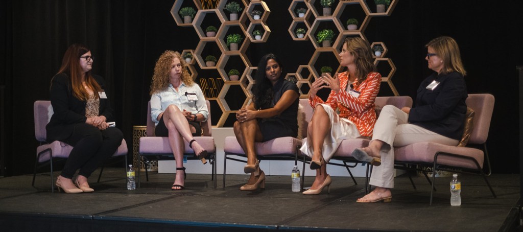 Solution Stories: Navigating New Waters in Your Career