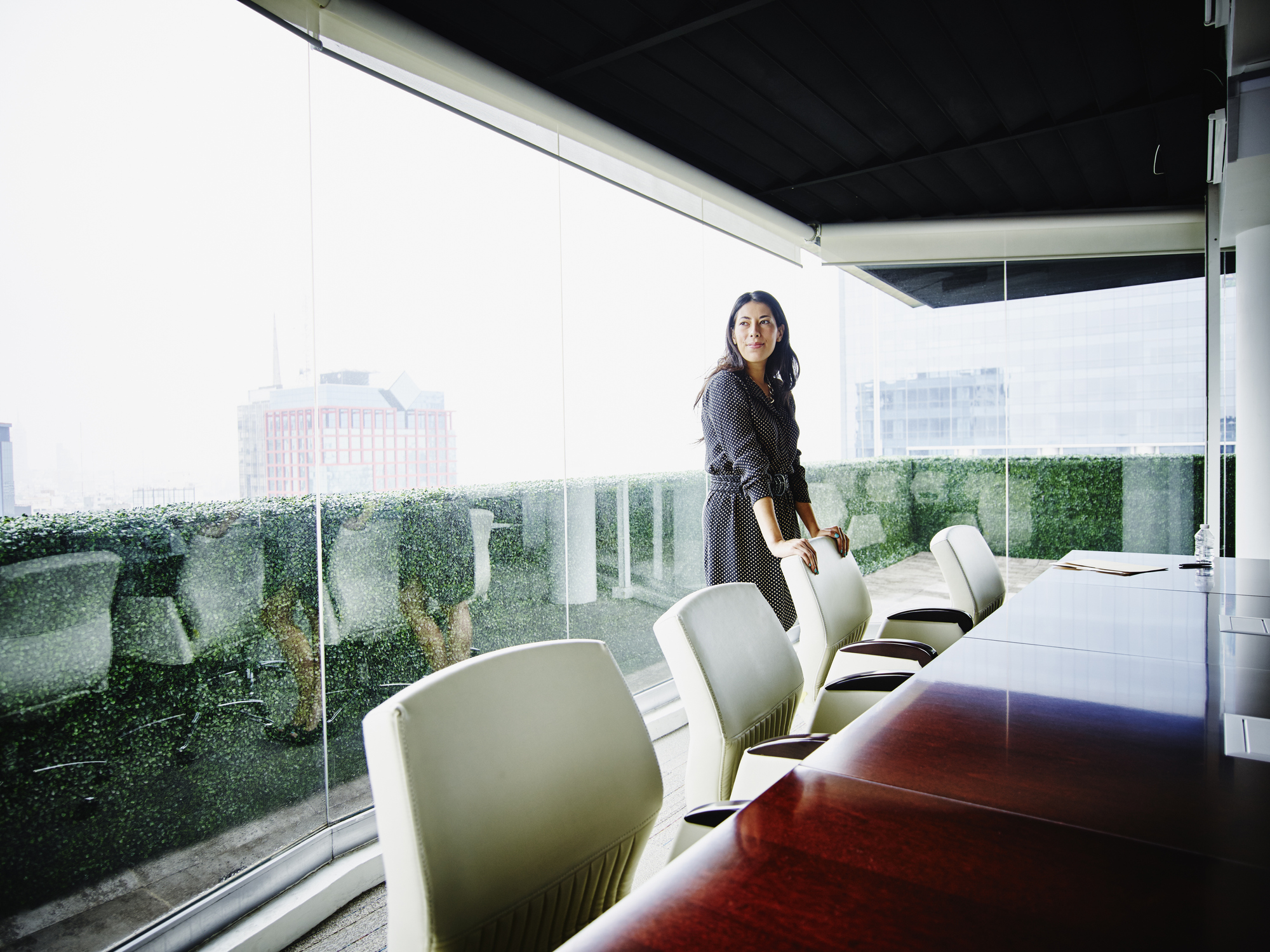 Imposter Syndrome is Your Ticket to Freedom in Business