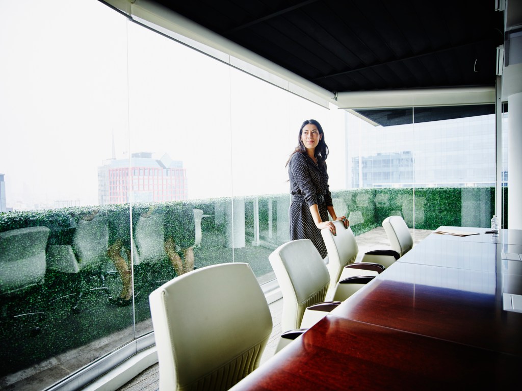 Imposter Syndrome is Your Ticket to Freedom in Business