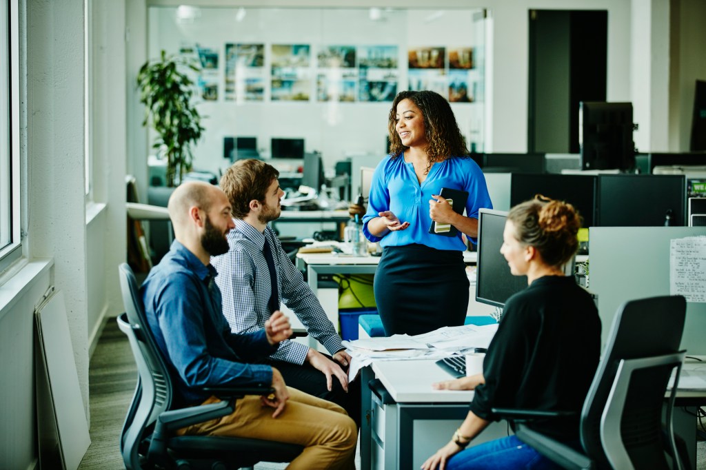 Strategies for Managing Conflict in the C-Suite