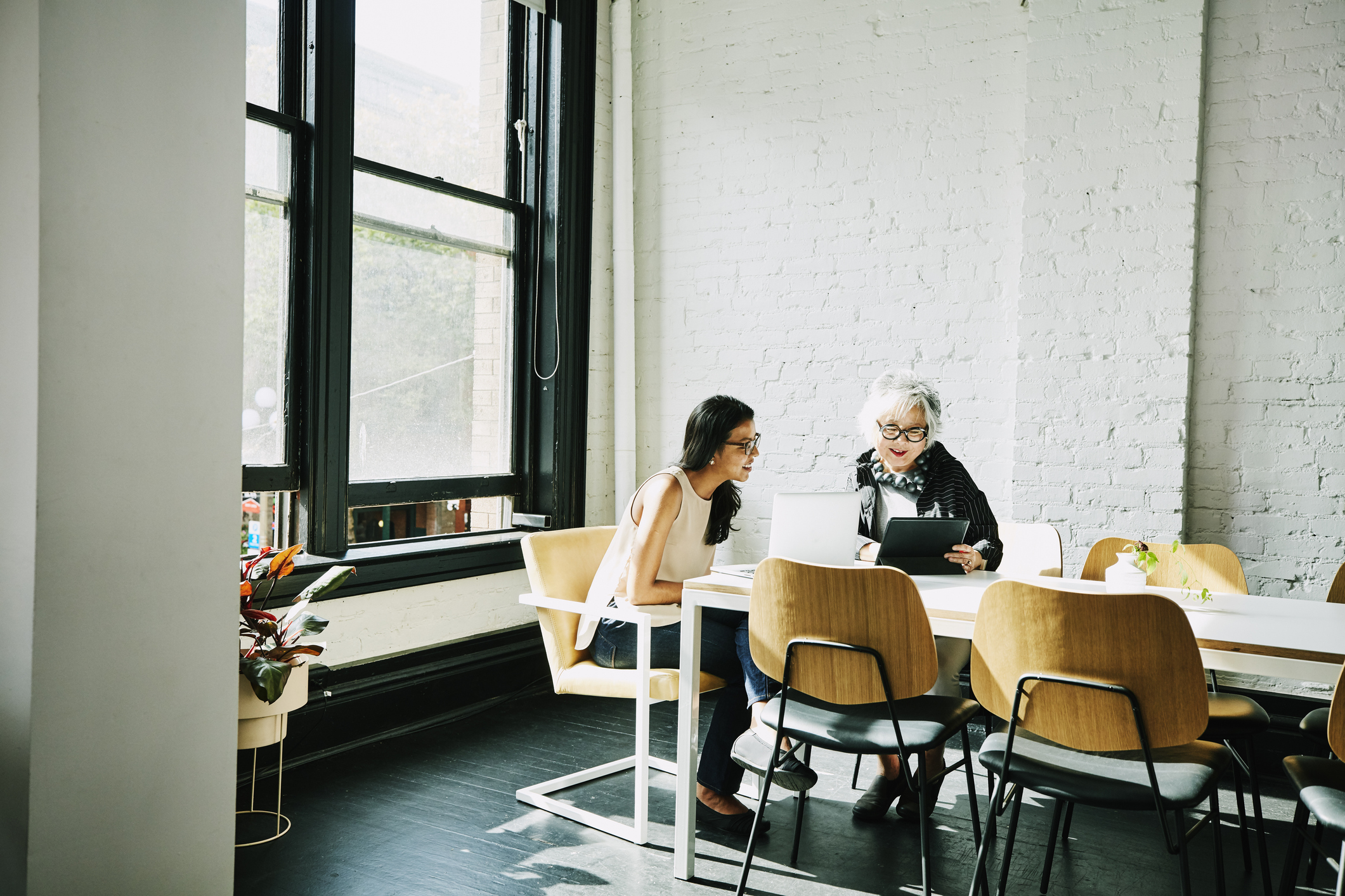 3 Business Lessons That Will Change Your Life (for the Better)