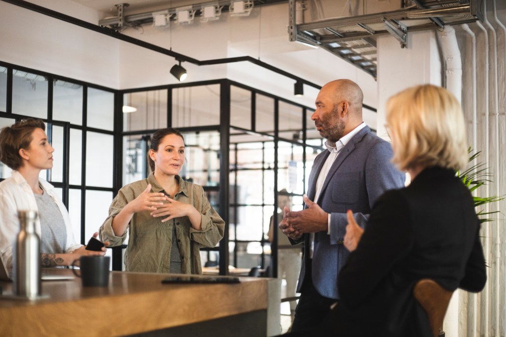 5 Tips for Incorporating Storytelling Into Your Leadership