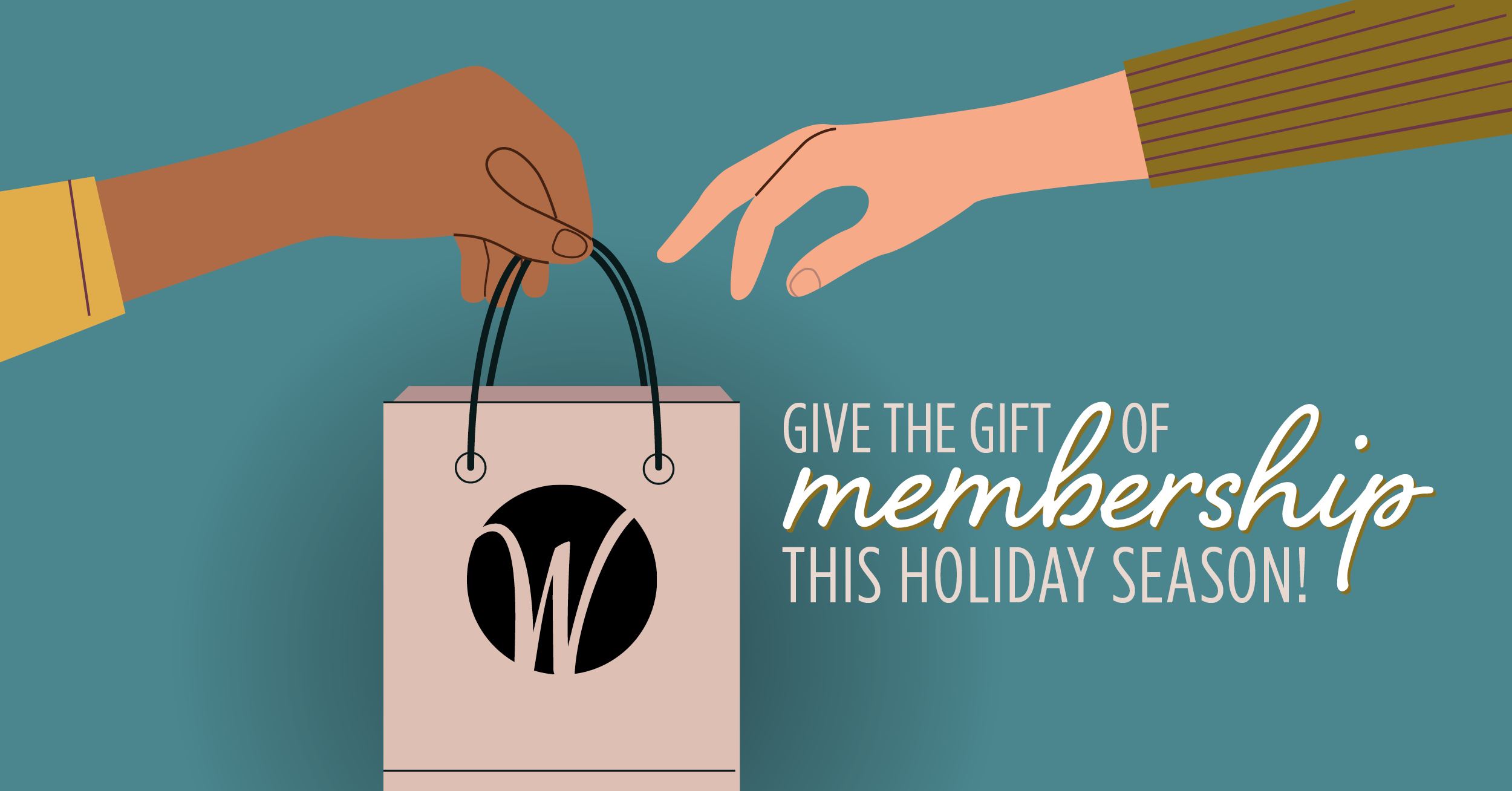 A Gift That Will Keep On Giving Year-Round