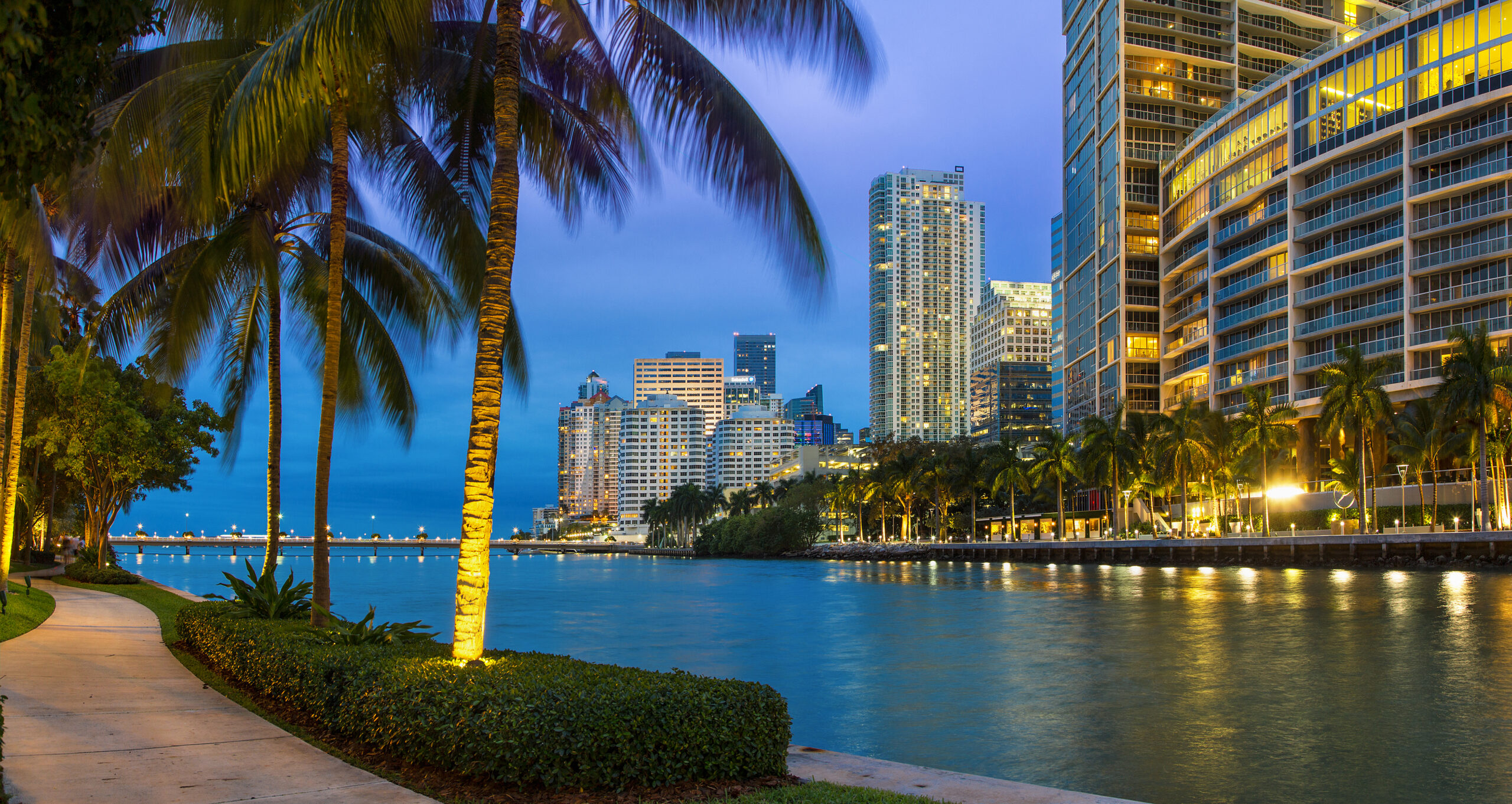 Join Us in February in Miami!