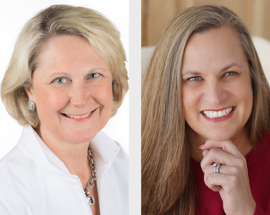 Lynn McKee, Aramark EVP of HR, Announces Her Retirement; Abigail Charpentier Named SVP and CHRO