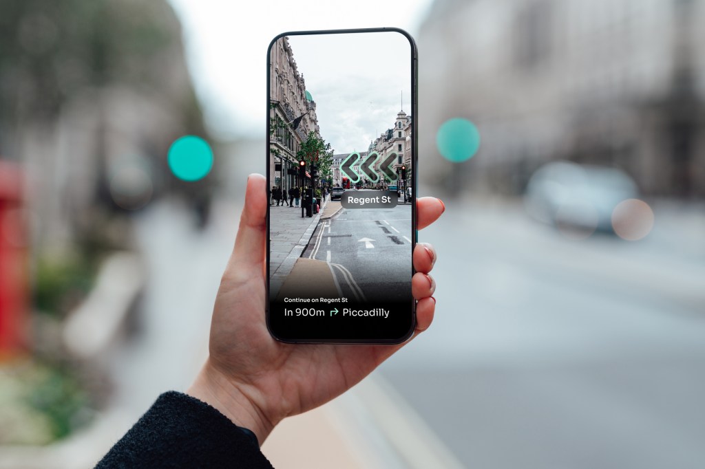 Technology and the Modern Travel Experience