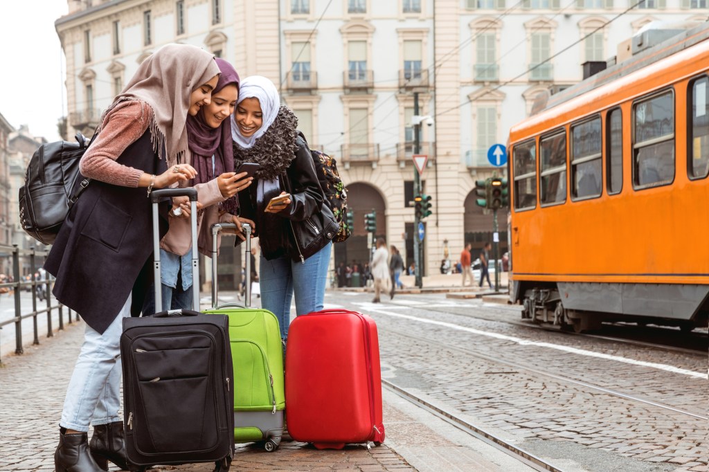 How Destinations International Leads DEI in the Travel Industry